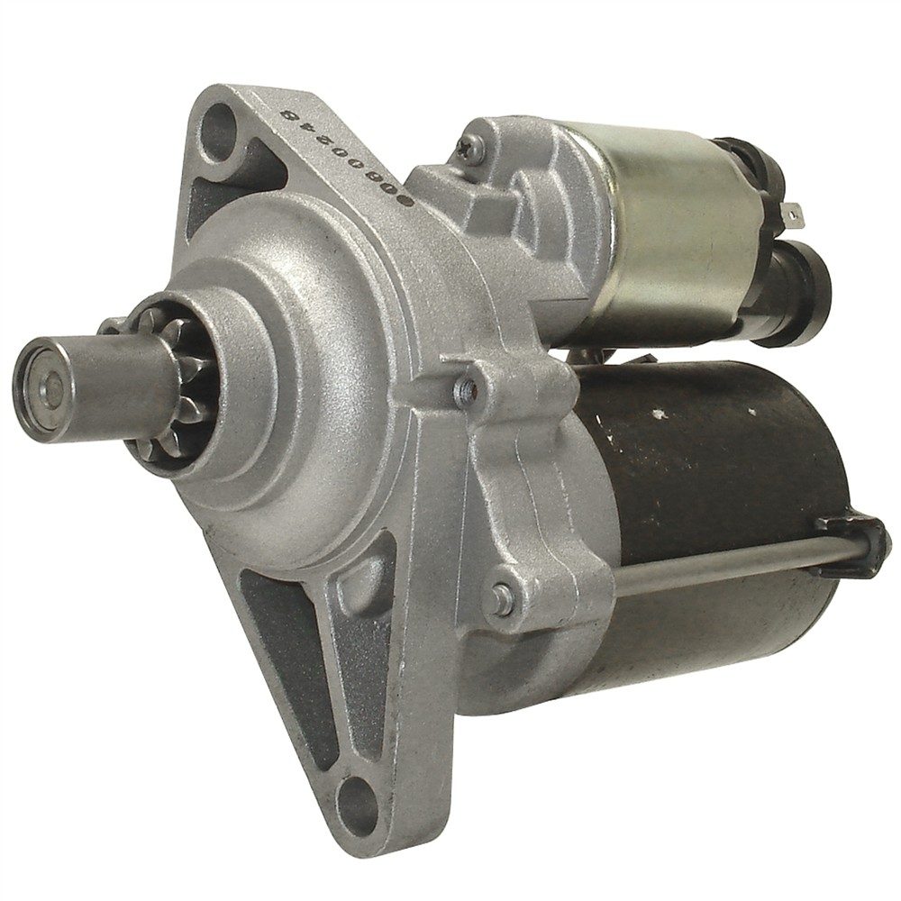 AC Delco Gold Remanufactured 9-Tooth Starter 336-1684